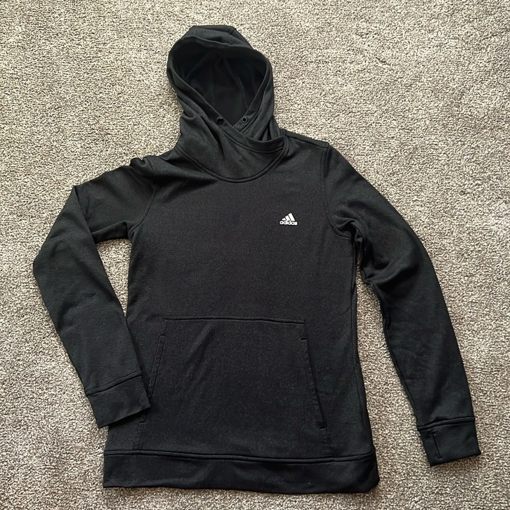 Adidas Hoodie